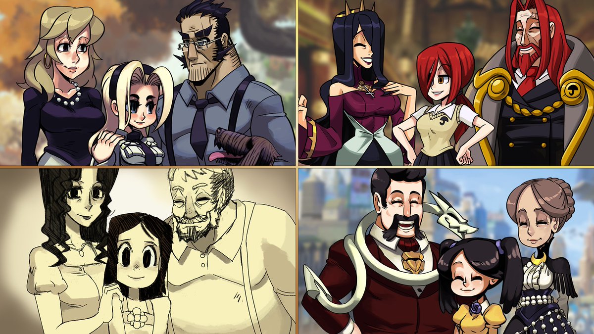 skullgirls-on-twitter-we-re-trending-again-time-to-post-all-those