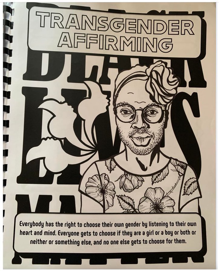 Black man here.

When I use "woke", the first race I usually think of are guilty, insufferable, affluent white leftists who endlessly debase themselves by constant apologies for ancient grievances; pronoun games, insipid land acknowledgements; language-fucking, and stupid memes