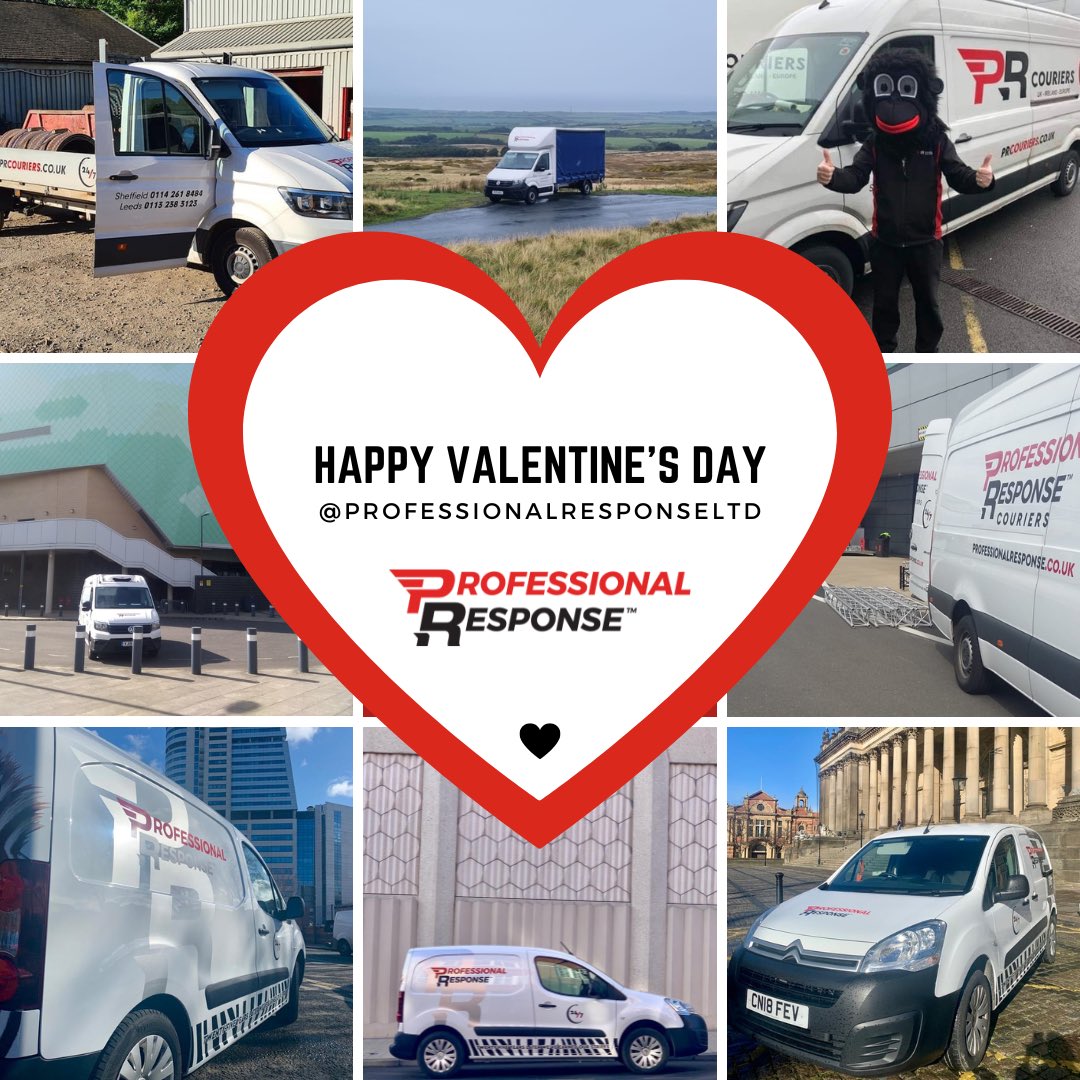 prcouriersltd's tweet photo. Sharing all our love to our customers and our community. Today is a day to let you know that we appreciate you!

Happy Valentines Day ♥️

#valentinesday #love #valentines #valentine #happyvalentinesday #vday #february #valentineday #ukcourier #ukdelivery #couriercompany #courier https://t.co/EJuspBfAi9