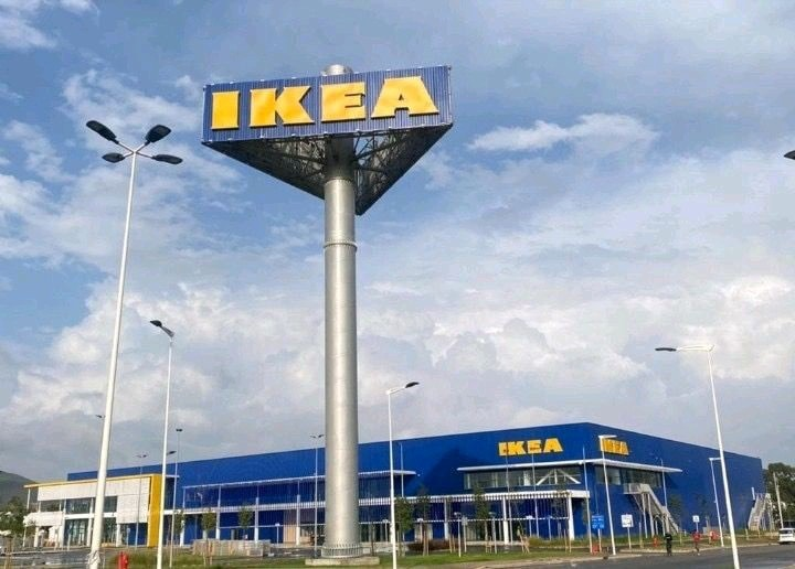 MoroccoIntel's tweet photo. 🇲🇦���🇪| Ikea ouvrira demain son 2ème magasin à Cabo Negro sur la route de Cabo Negro entre Tétouan et M'diq. https://t.co/BAu9b1QJ5h