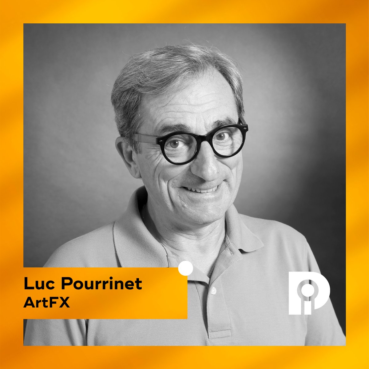 Rencontre avec Luc Pourrinet, responsable développement chez @artfxschool.

➡️ Interview à relire sur notre site Internet : parisimages.fr/rencontre-avec…

#ParisImages #Cinema #Audiovisuel #EventsPro
<a href="/LeCNC/">Le CNC</a>  - Ficam - <a href="/cstis/">CST - Commission supérieure technique image & son</a> - <a href="/afcinema_com/">afc</a> - L'industrie <a href="/duReve/">Industrie</a> - <a href="/filmparisregion/">Film Paris Region</a>