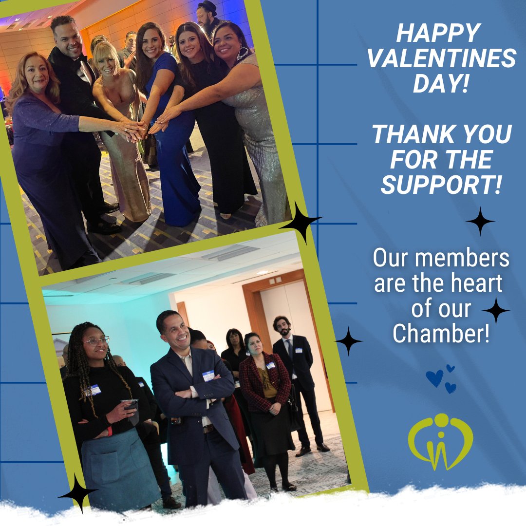 GWHCC's tweet photo. #HappyValentinesDay from the #GWHCC!

Our #members are the heart of our Chamber, and we are so thankful for their support.

#smallbusiness #chamber #gwhccconnect #joinGWHCC #businessdevelopment #sbta #business #b2b https://t.co/lvt7KUYYZR