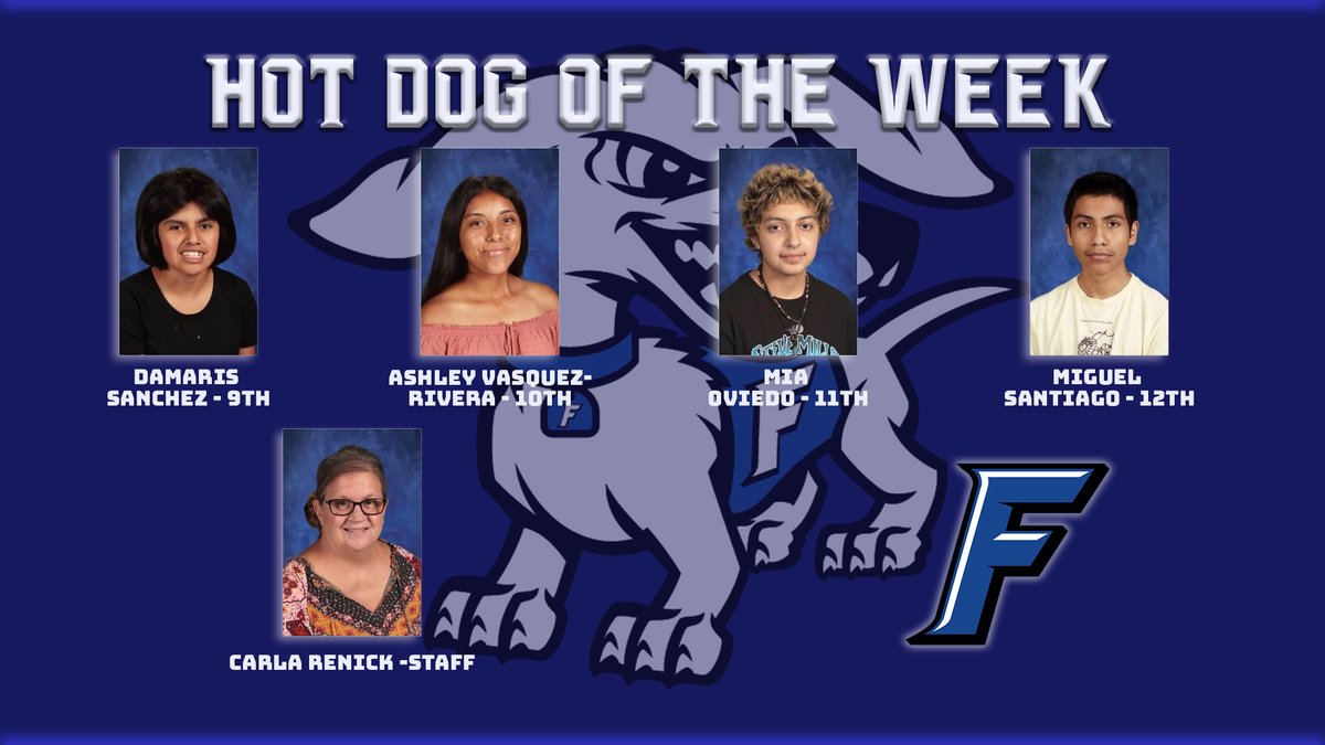 Frankfort High School tweet media