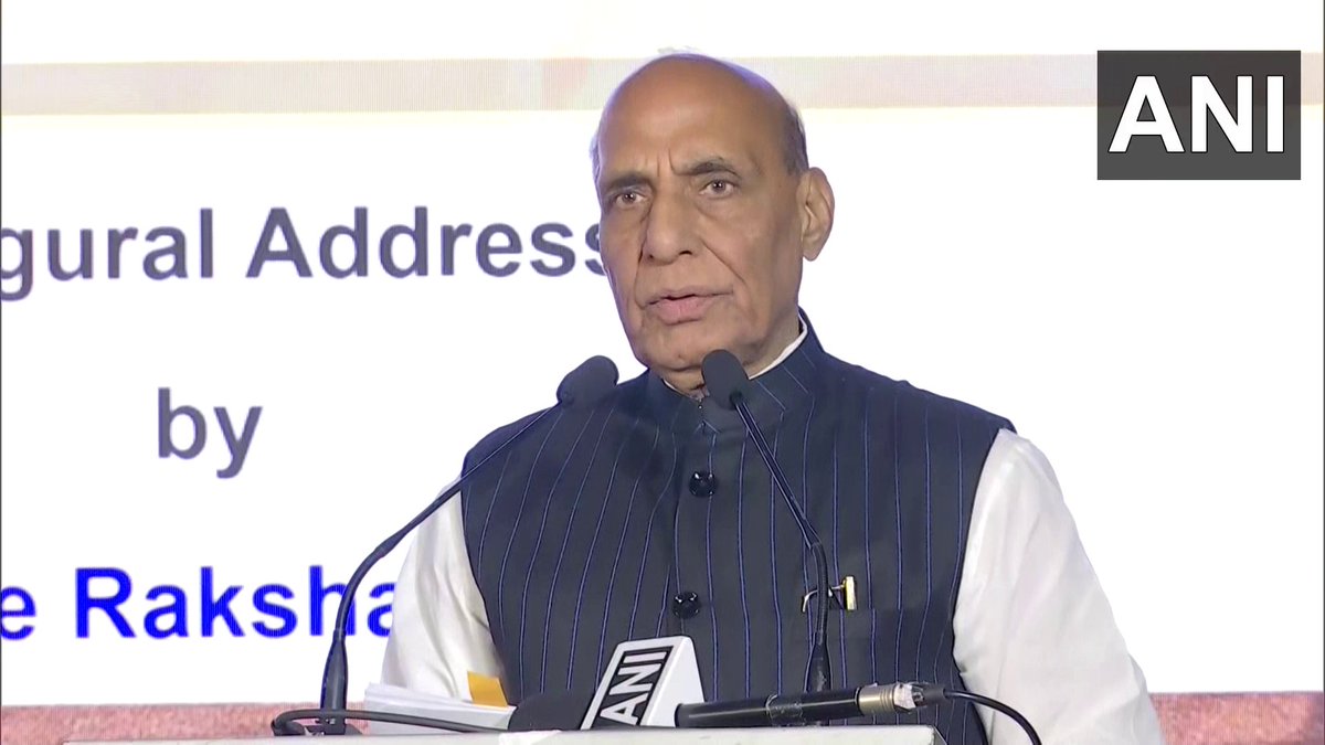 Since independence till now,if our defence & aerospace sector has been continuou… Since independence till now,if our defence & aerospace sector has been continuou…