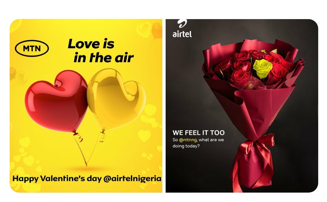 Pri_Cee_leah's tweet photo. @oluwadolarz__ MTN is on a date with Airtel. Them don dey pokilipo that is why the network disappeared for both MTN and Airtel. The pressure is getting wesser.... I never even get boyfriend 😪😪😪 https://t.co/0keAS6kjrv