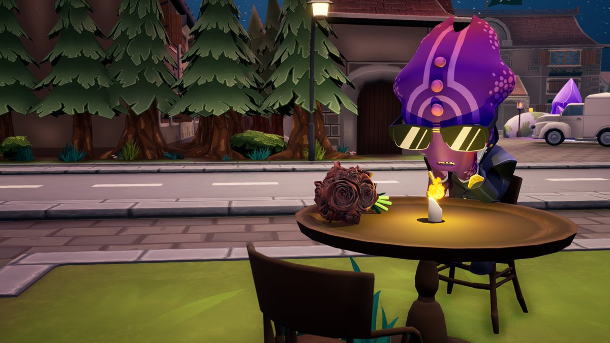 Super Squad tweet media