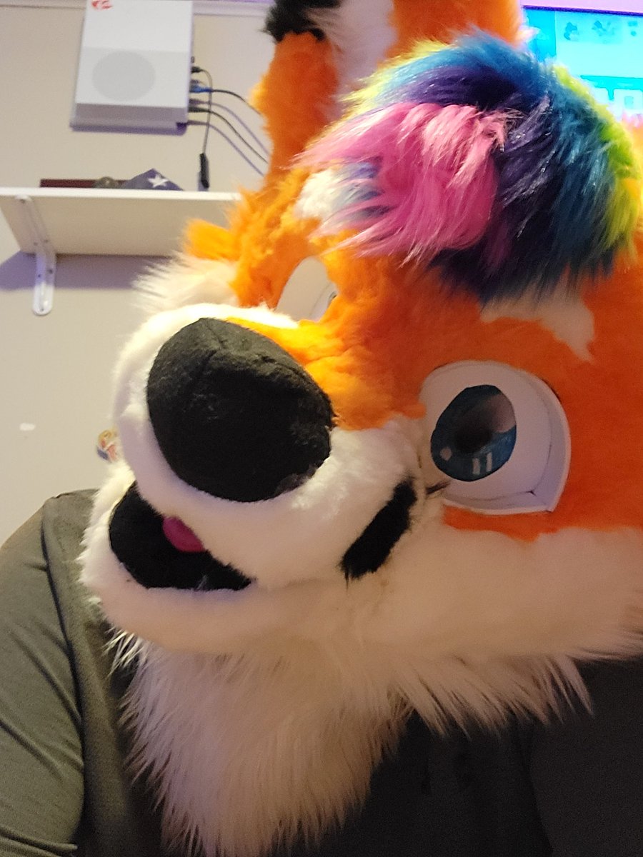 Happy Valentines boops 

Love you Fur🐾🦴💙