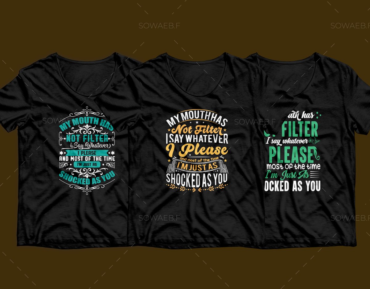 SowaebF's tweet photo. Custom typography t-shirt design
FOLLOW:  LINKEDIN | BEHANCE
https://t.co/6RPOXUYOMc
https://t.co/m8CBtX2qBo

#tshirts #tshirtshop #sweatshirts #customtshirts #tshirtslovers #tshirtstyle #vintagetshirts #tshirtsfemininas #tshirtsdesign #funnytshirts #sowaebf #typography_tshirt https://t.co/xL7rI7ydxt