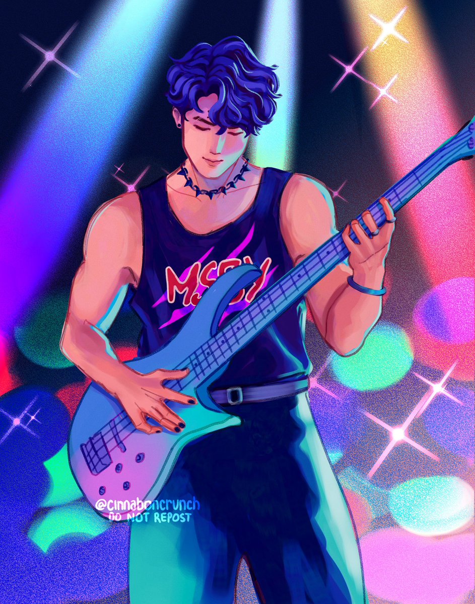 omi band au🎸
#SakusaKiyoomi #haikyuu