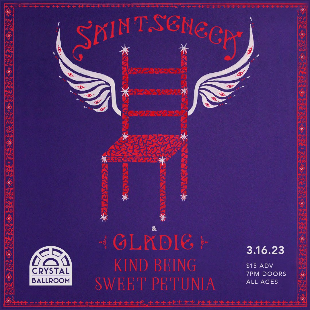 happy Valentine’s Day :) on 3/16 we will be opening for <a href="/saintseneca/">Saintseneca</a> &lt;33 thank you <a href="/get2thegigbos/">Get To The Gig Boston</a>