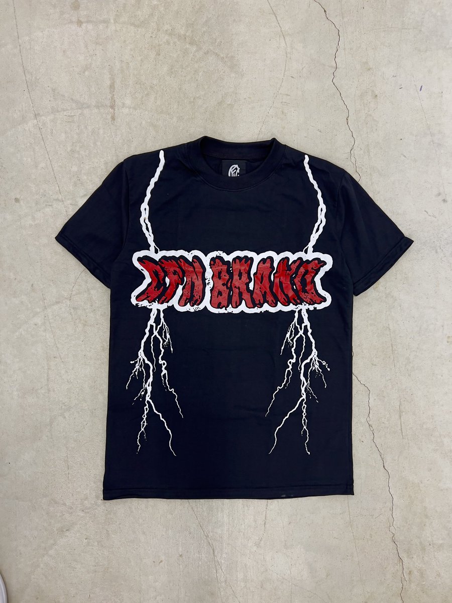CfnBrand's tweet photo. “Quick Strike” Hoodie &amp; Tee • 5PM EST https://t.co/G14ZZkWrXG