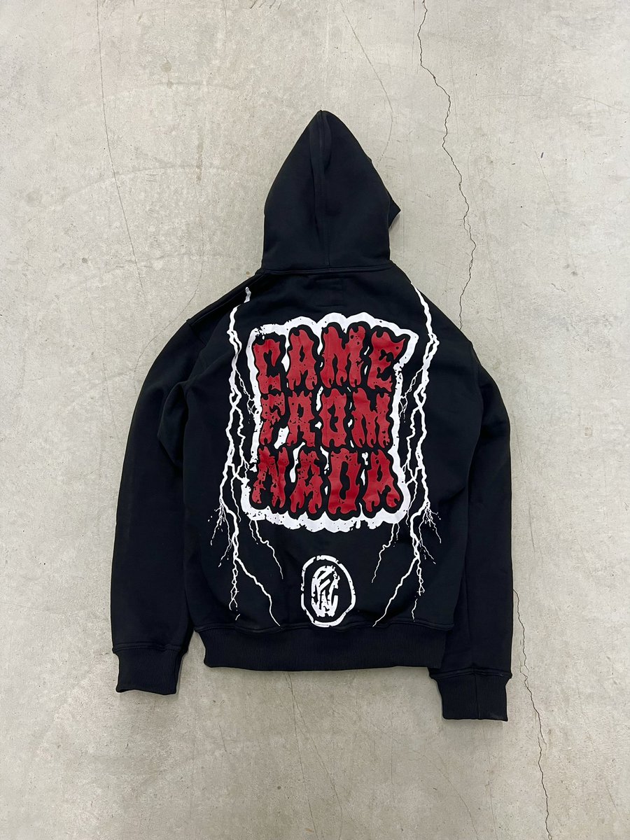 CfnBrand's tweet photo. “Quick Strike” Hoodie &amp; Tee • 5PM EST https://t.co/G14ZZkWrXG