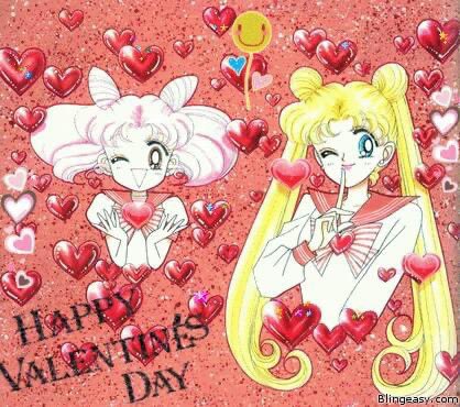 Happy Valentine’s Day!

#HappyValentinesDay #Pokemon #SailorMoon #chizurumizuhara #WinniethePooh #ValentinesDay