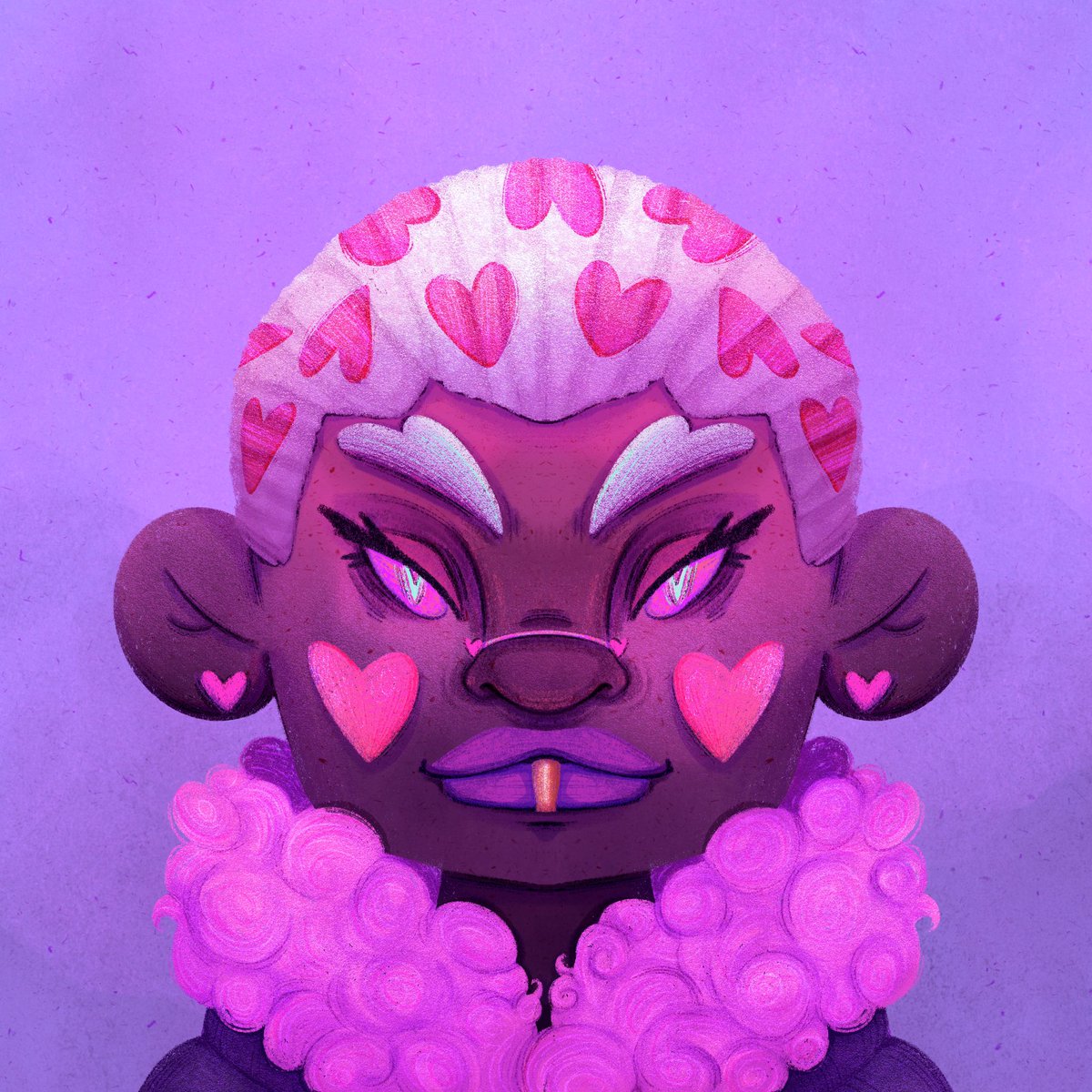 💖 This day is FULL of LOVE 💖

Lovelace is suitable as a couple for ANY Folk ✨

*Expect of those who are already participating in the Couple of Folks Event (!)

Get cool prizes for a Couple of Folks ✨

Join the Lovelace giveaway here: discord.gg/5PV9dU8zGH