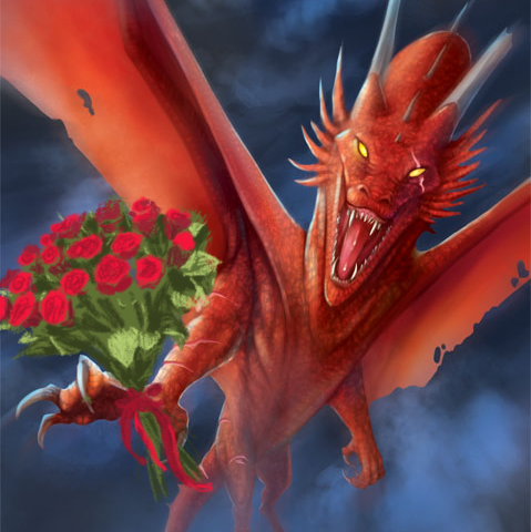 Happy Valentine's Day from Dragon Phoenix Games. gamefound.com/projects/drago…