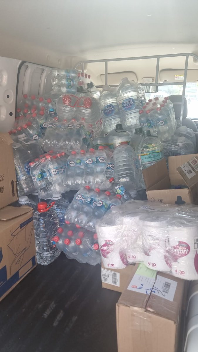 FENATS NACIONAL tweet media