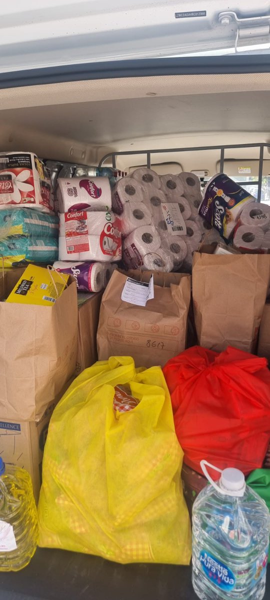 FENATS NACIONAL tweet media