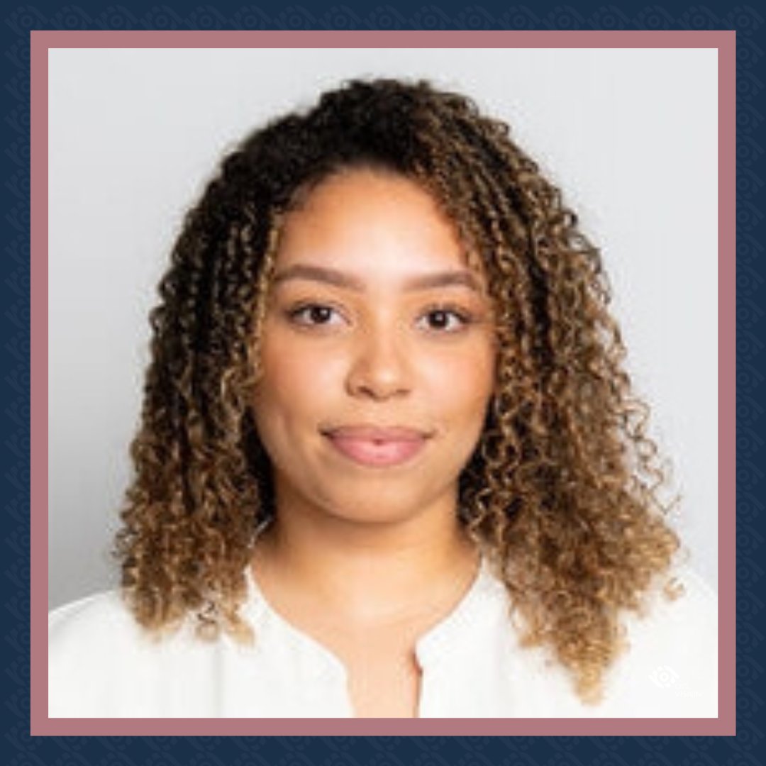 Jenaya is one of our Senior Patient Co-ordinators, with 4 years of experience in the role. Jenaya handles the patient journey from booking a consultation through to surgery &amp; follow up appointments. Find out about Jenaya &amp; the team here: #visioncorrection ow.ly/BYfT30stUrx