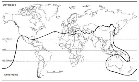 Erasing racist &amp; hierarchical language is hard bc there is no "simple solution" - but we can all be more purposeful &amp; thoughtful as a start!

"How we classify countries &amp; people—&amp; why it matters" 

by <a href="/themrise/">Themrise Khan</a> <a href="/seyeabimbola/">Ṣẹ̀yẹ Abímbọ́lá</a> <a href="/CKyobutungi/">Dr. Catherine Kyobutungi Muzukulu wa Bityo</a> &amp; @paimadhu 

gh.bmj.com/content/7/6/e0…