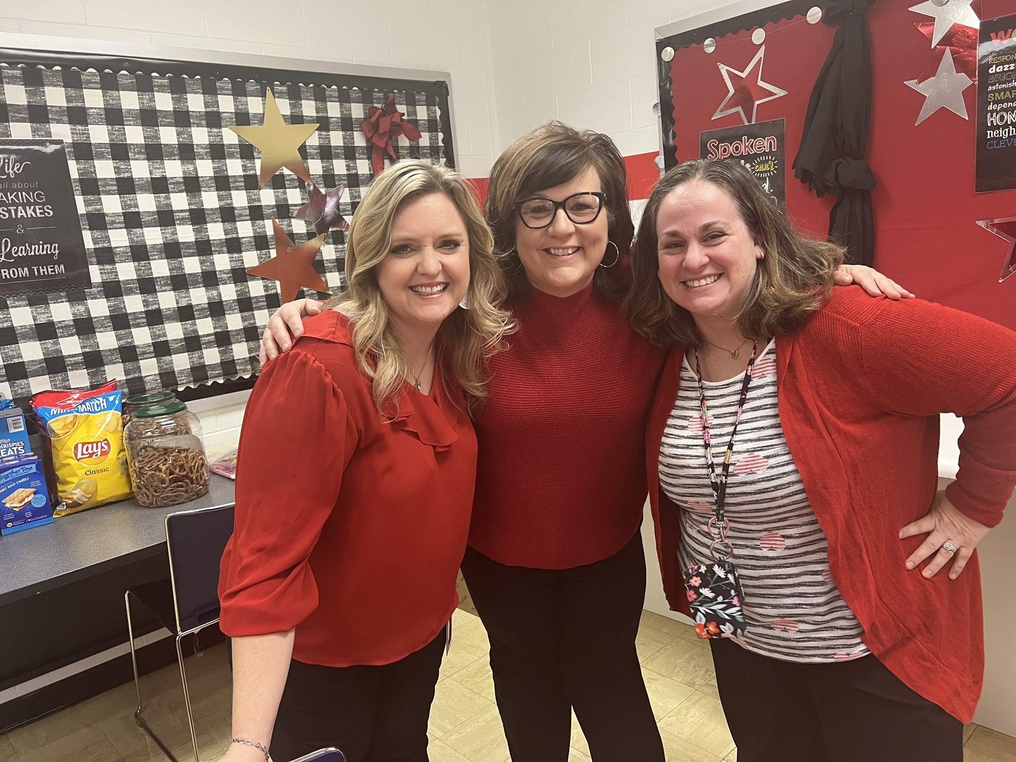 Elizabeth Forward Middle School on Twitter "Happy Valentine’s Day