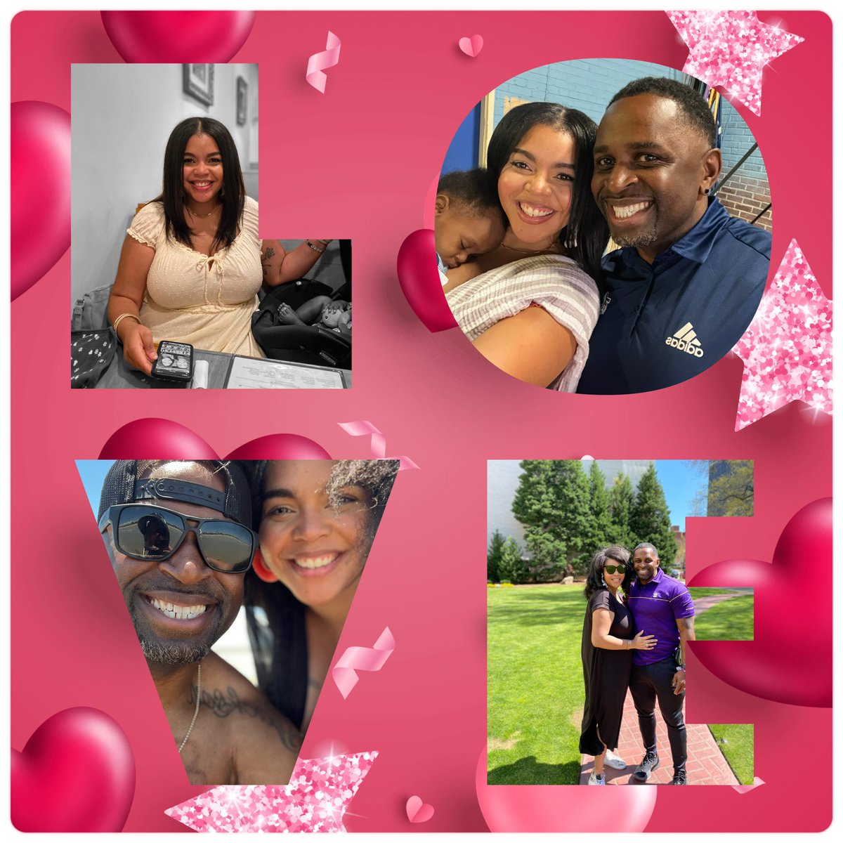 ervin_mack's tweet image. Happy Valentine’s Day to my forever Valentine! Everyday is special w/ you! Can’t wait to continue celebrating today with you, not just today, but everyday! Thank you for being my Valentine for the rest of our lives! Love you, Babygurl #ForeverValentine #MyFavoriteGirl #TheMacks