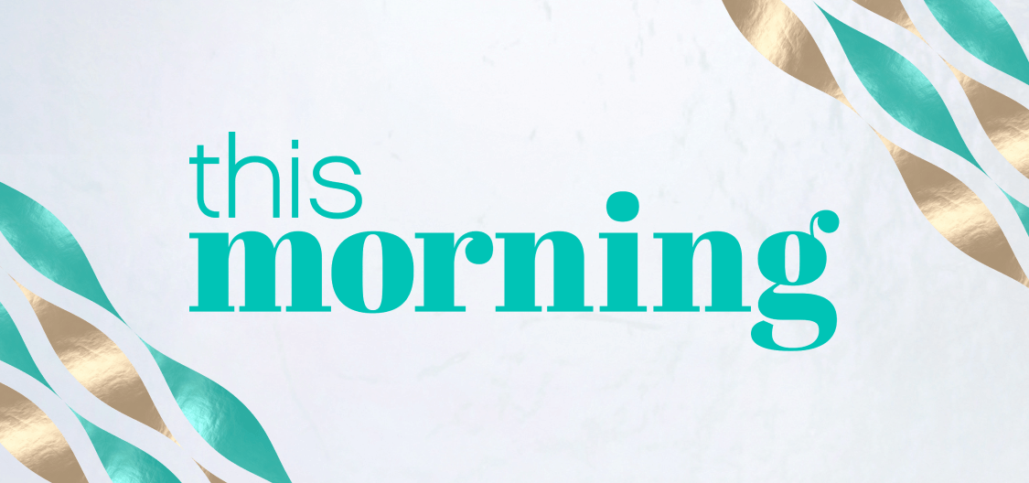 If you fancy seeing @JohnOwenJones and #HaydnGwynne manhandling balls of dough with the company of <a href="/BakeOffMusical/">The Great British Bake Off Musical</a> tune into @ThisMorning on <a href="/ITV/">ITV</a> tomorrow (Weds 15th) LIVE from 11:10am... #ThisMorning