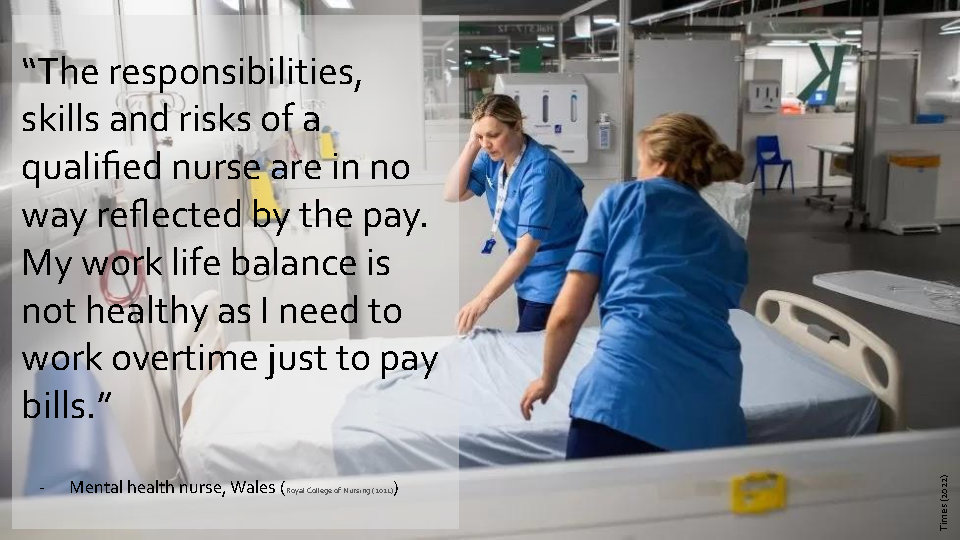 HelpNHS's tweet photo. The headline figures hide the human cost - each nurse in crisis is an individual tragedy, a personal story that could be your mum, your neighbour, your nurse next time you need the NHS #B329LeadershipChallenge https://t.co/1b8HxDOEIT