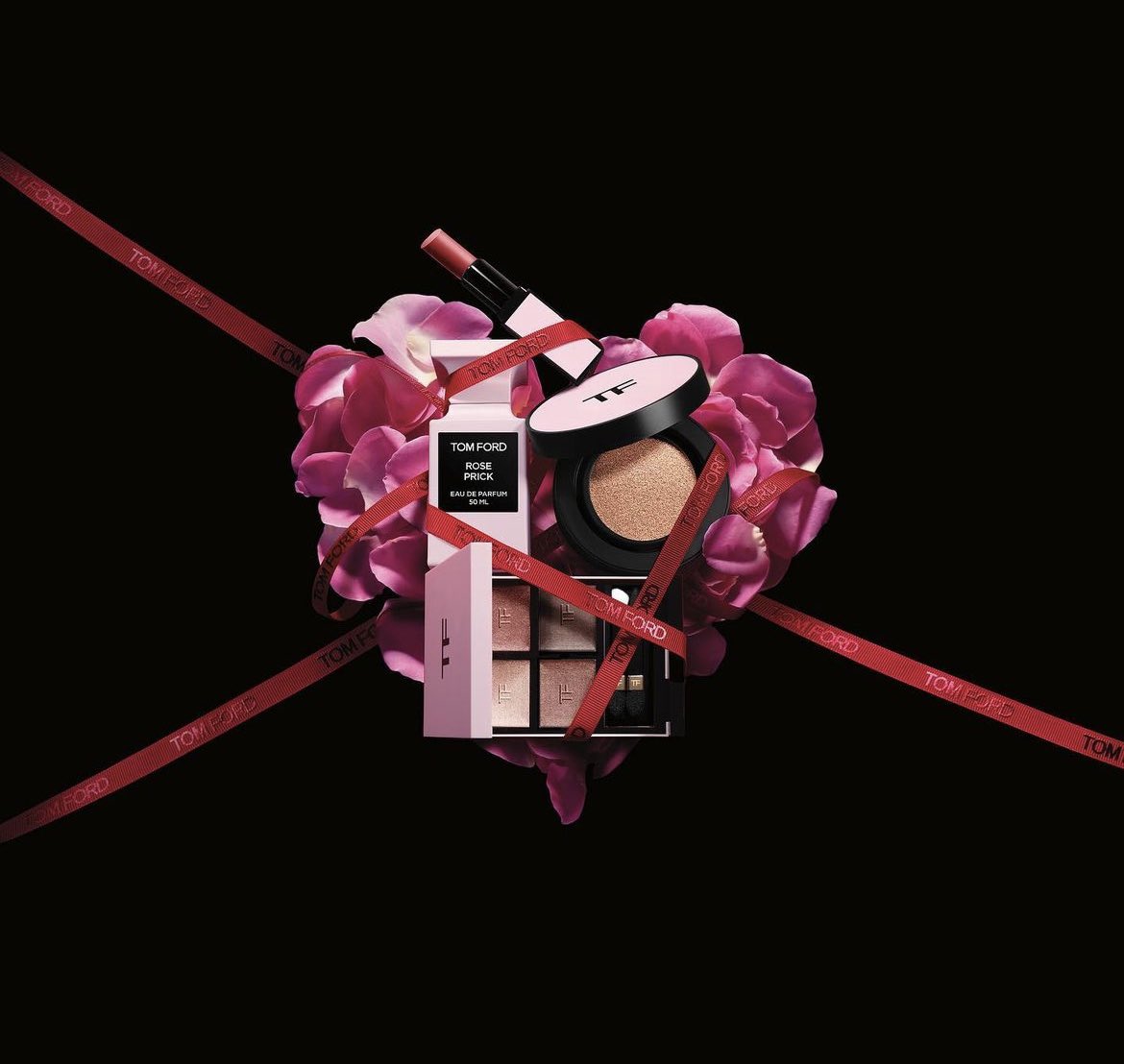 BluEdgeMediaTM's tweet photo. HAPPY LOVE DAY!! 💗❤️
Here are some of our favorite Valentine’s Day themed images from Tom Ford Beauty. We had so much fun color balancing these photos. 💋💄🥰 #BluEdge 
#designerwear #beautyhacks #tomford #fashiondesigner #creativeproduction #colorbalancing #retouching https://t.co/L0ofGlcSfe