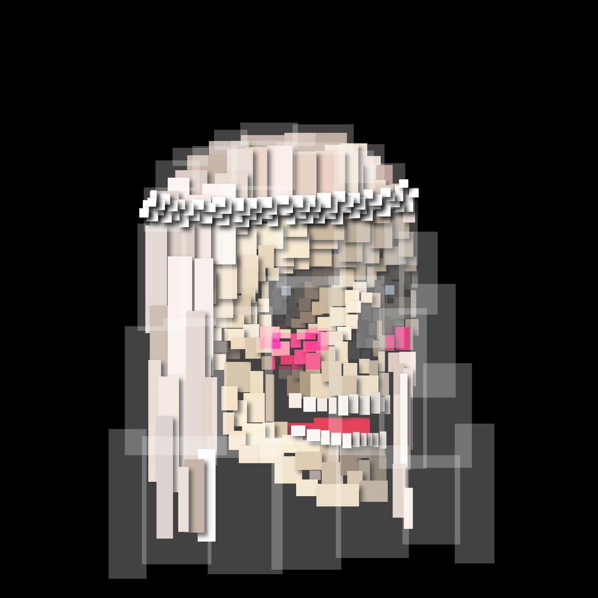 happy valentines day to all the lovers of life from <a href="/skullblocknft/">Skullblock</a> 

#SanValentin
