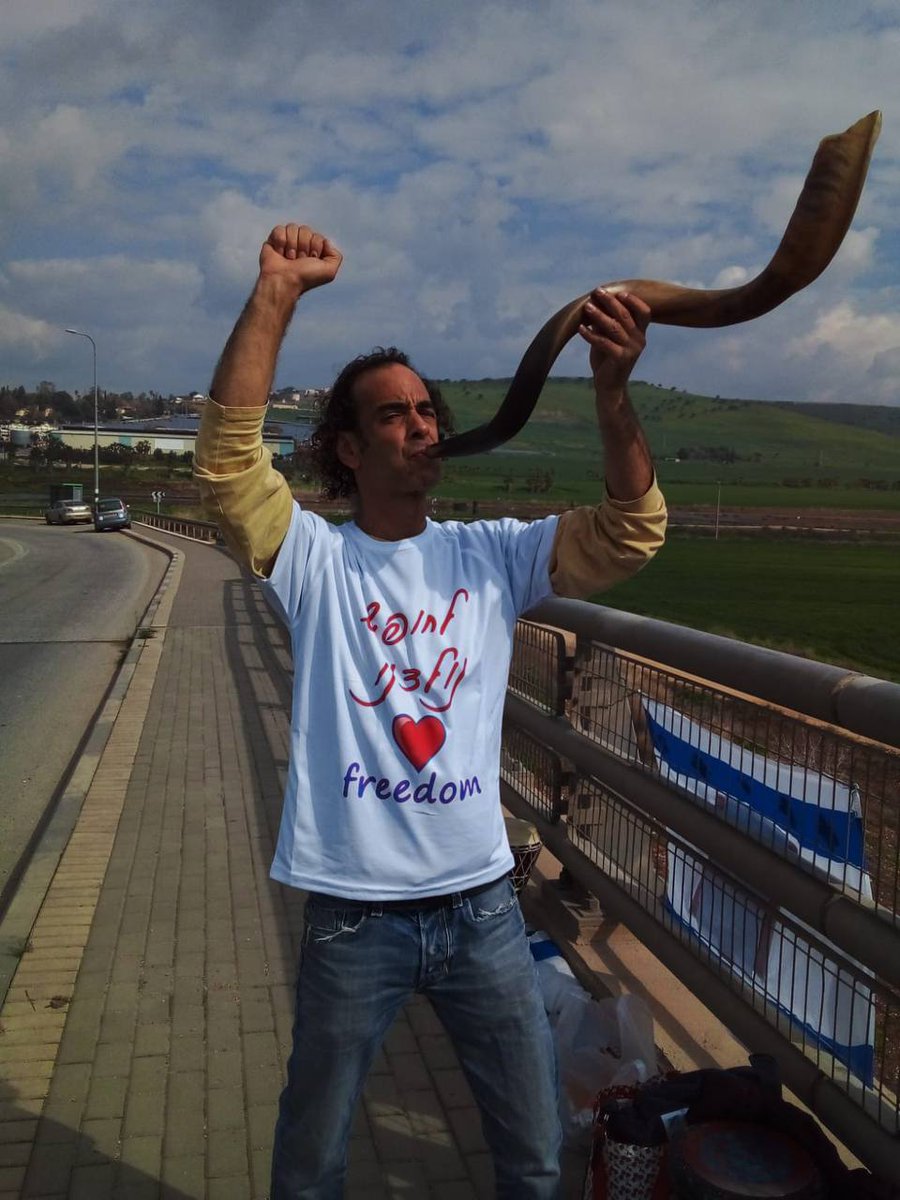 Israel Convoy 2022 tweet media