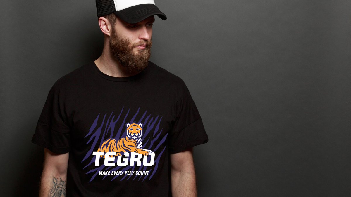 edx1215's tweet photo. Just wondering who would love to wear this design 💁♀️
Let me know by tapping ❤
#Tegrofi #Web3 #Crypto #P2E #GameFi #DeFi #Blockchain https://t.co/lReFVGcF3v
