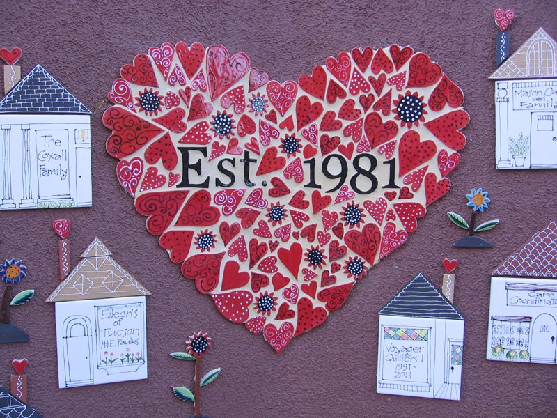 RMHC Southern Arizona tweet media