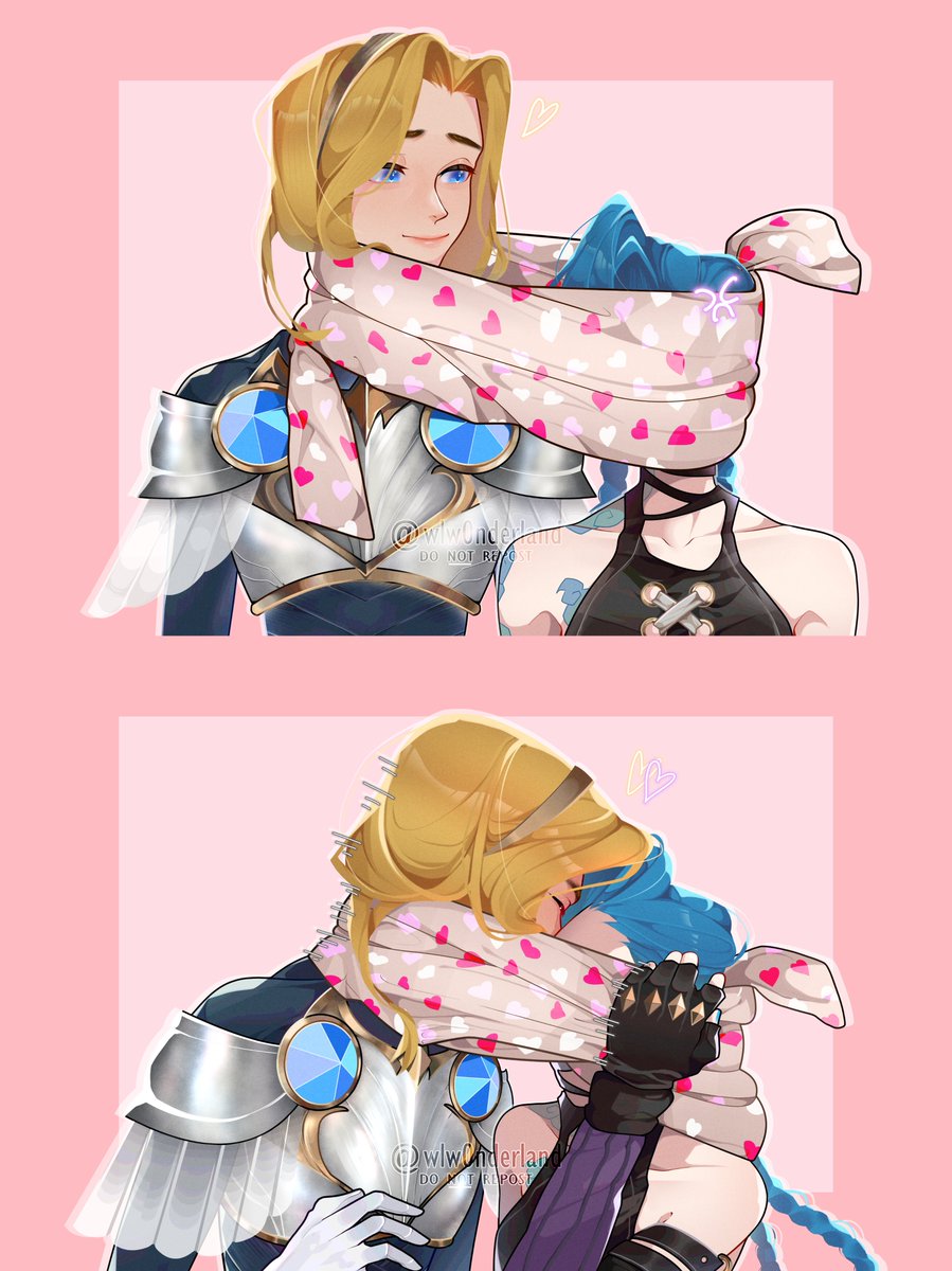 RuinedSltJinx's tweet photo. Feliz día de los tontos, digo san Valentín, no es que Lux me guste o algo así. ~ https://t.co/rMESieAW23