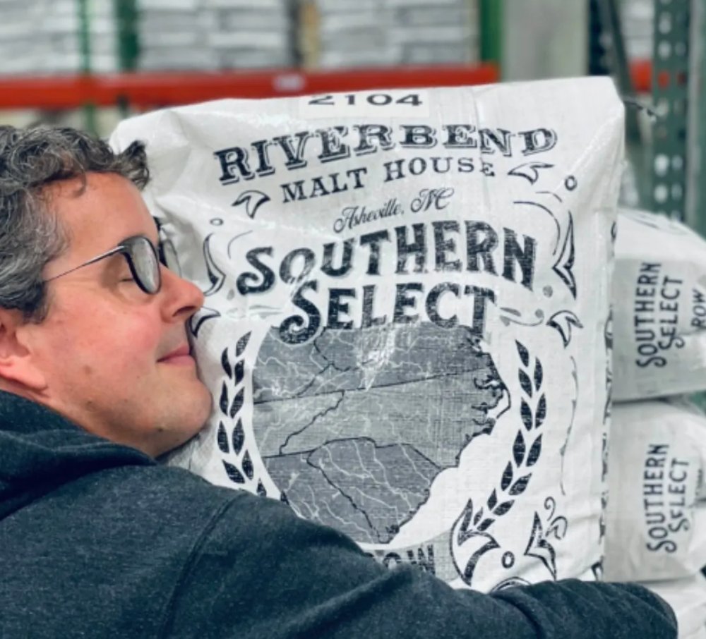 Riverbend Malt House tweet media