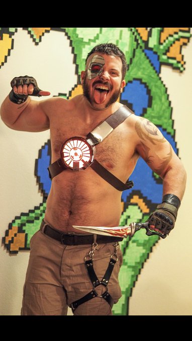 Watch Kano's leaked NSFW photo on TwXstars