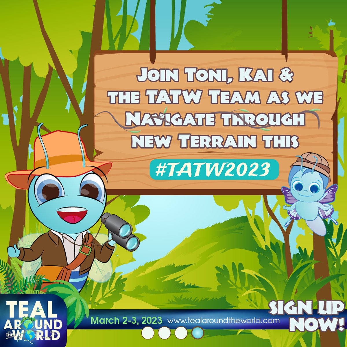 Teal Around The World (@thetealnetwork) on Twitter photo How can we tackle the kind of transformation that we need–for changes within our workplace, ourselves, and for the good of society?
Instead of suffering all the modern-day issues and restrictions, Alex Barker will tell us how to bring the spirit of rebellion back! <a href="/BeMorePirate/">BeMorePirate</a> How can we tackle the kind of transformation that we need–for changes within our workplace, ourselves, and for the good of society?
Instead of suffering all the modern-day issues and restrictions, Alex Barker will tell us how to bring the spirit of rebellion back! <a href="/BeMorePirate/">BeMorePirate</a>
