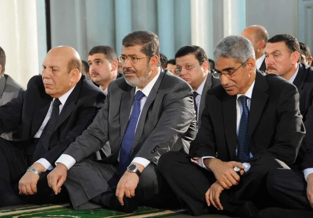 Mohamed Dahir . tweet media