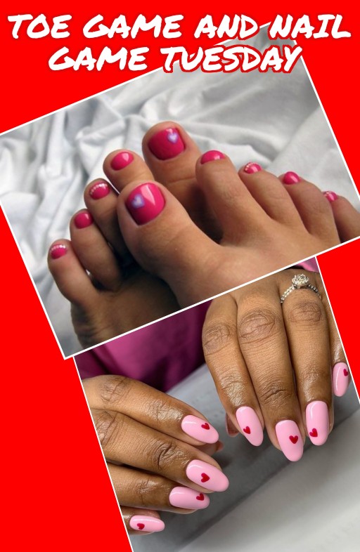 FeetMemez (MALE OWNER) on Twitter "Feet always win Time for Toe Game