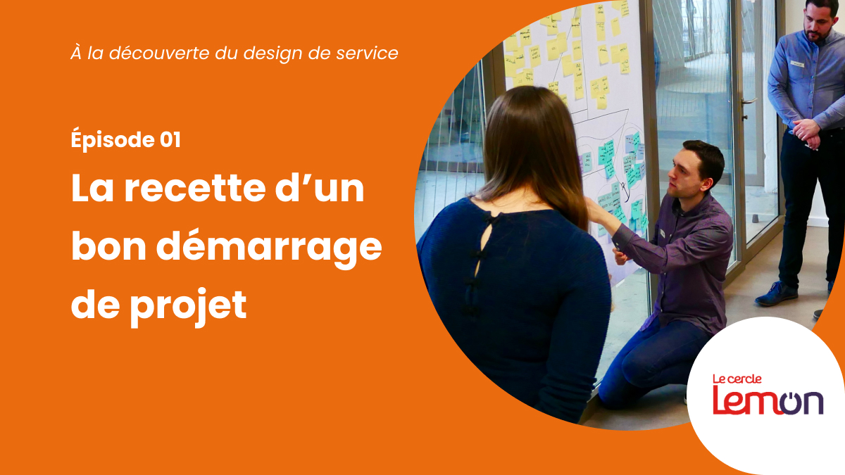 Vis ma vie de designer de service ! 
Suivez-nous lors d'une mission que nous menons actuellement pour identifier les freins à l’expérience de déplacement en bus.🚍 
1er épisode de ce carnet de bord : comment bien démarrer un projet de #designdeservice :
(⬇️thread)