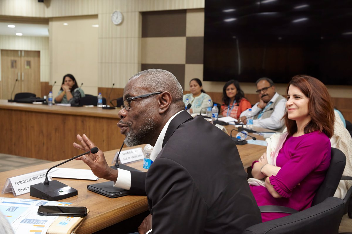 UNFPA-UNICEF Global Programme End Child Marriage tweet media