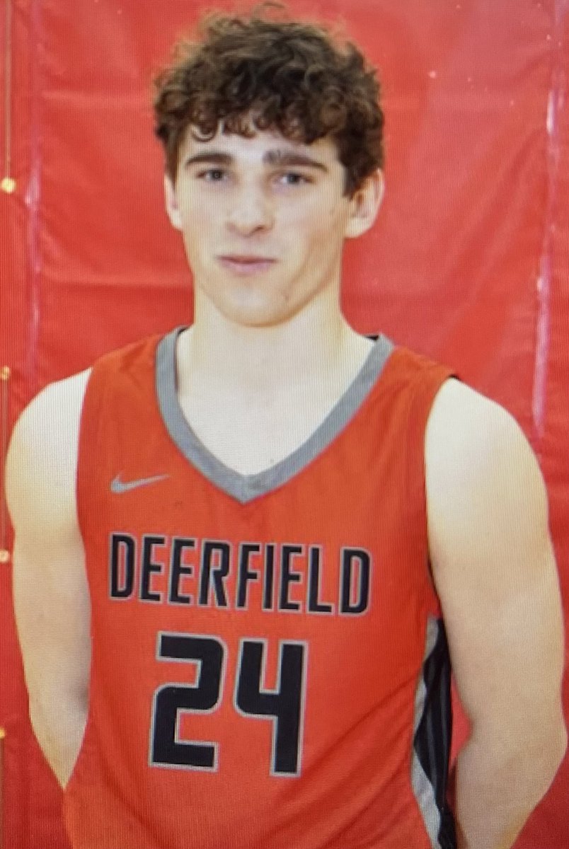 Deerfield Basketball tweet media