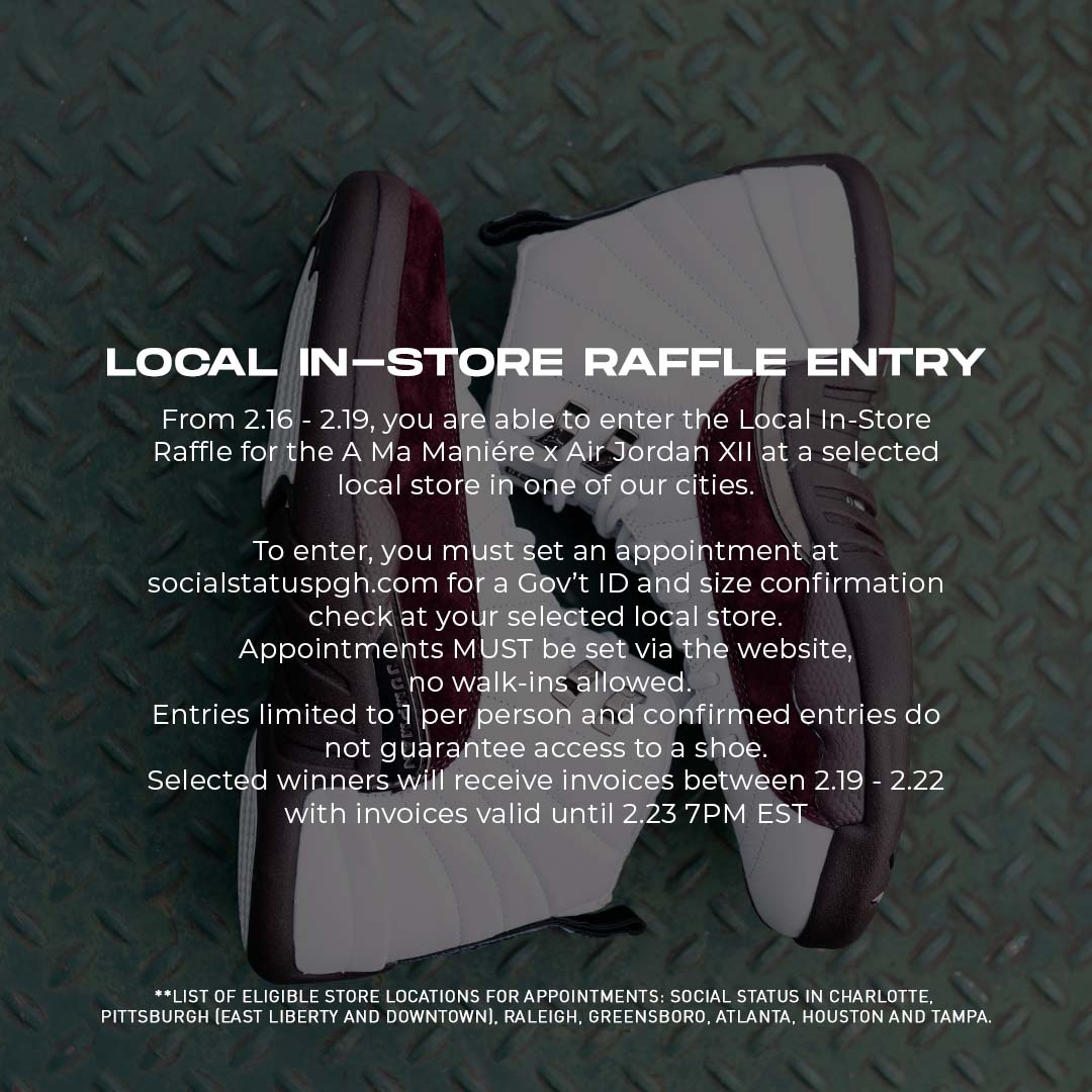 Social Status on Twitter "Set your appointment or enter the online