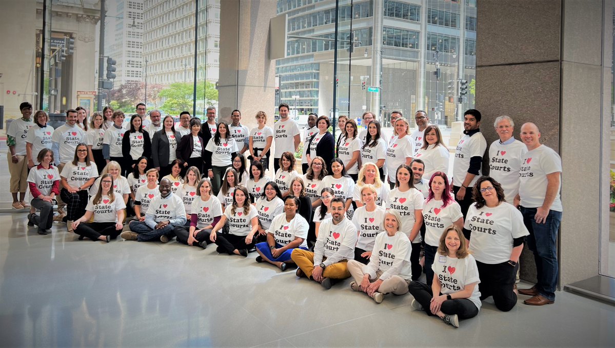 National Center for State Courts tweet media