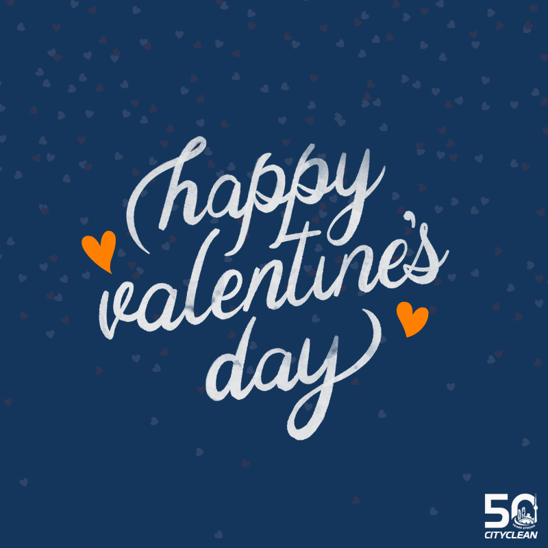 city_clean's tweet image. Happy Valentine’s Day! 

 #valentinesday #happyvalentinesday #cityclean