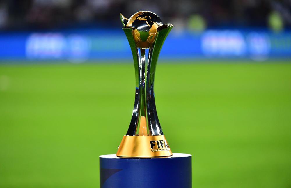 SaudiProject's tweet photo. 🔴 عاجل

الاتحاد الدولي لكرة القدم FIFA يعلن فوز السعودية بتنظيم كأس العالم للأندية 2023 https://t.co/3RcvCasdFh