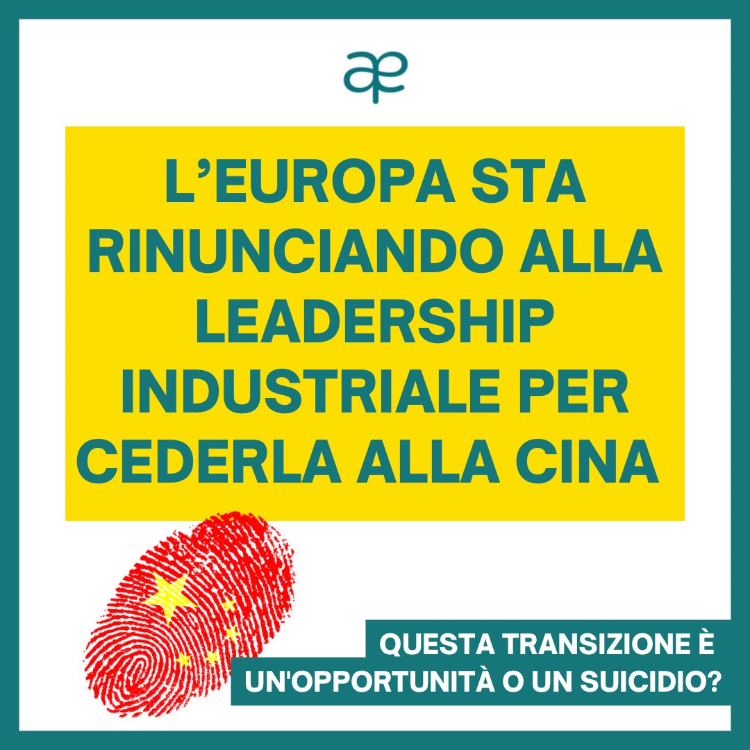 Assopetroli's tweet photo. Stop al motore #endotermico. Quali sono le conseguenze? 🚙

🔗 https://t.co/7sEgkPxA9N https://t.co/tE4aYdvdSS