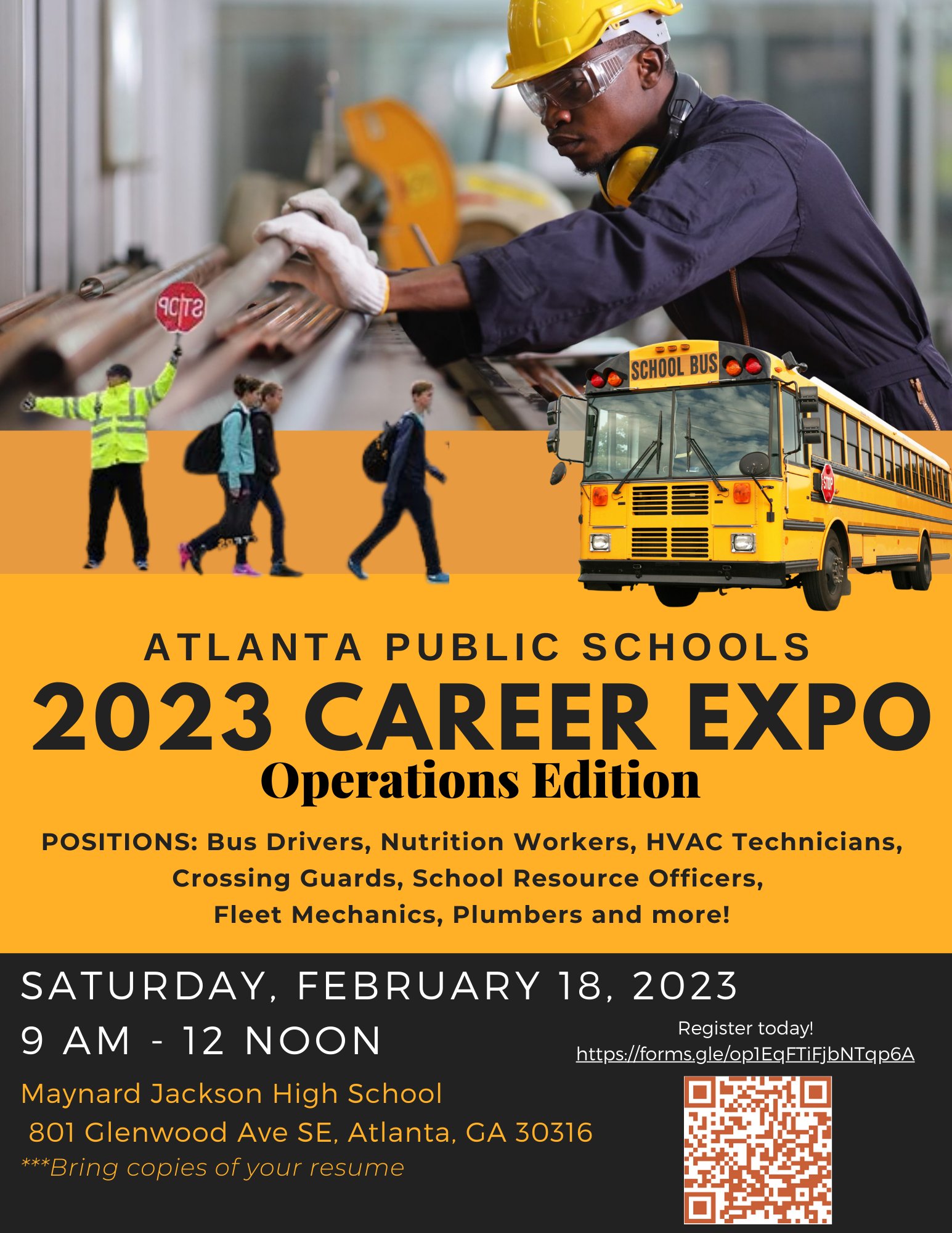 APS Recruits on Twitter "We hope you're marking your calendars to