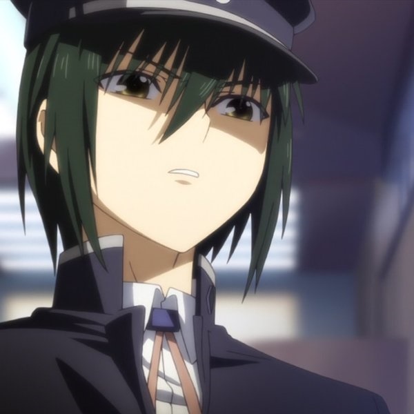 HAMATIACT21's tweet image. #KeySS #サマポケ prototype＿■■■一部シーン
”旧き神”徳田実篤は息絶え、来るべき新たな神が降臨する
直井『聞け！恐怖に慄く者達よ！！』
直井『僕が……いや、私こそが”新世界の神”だ！！』