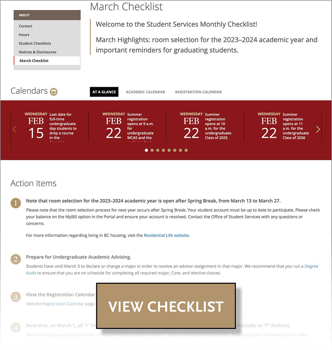 BC Student Services tweet media