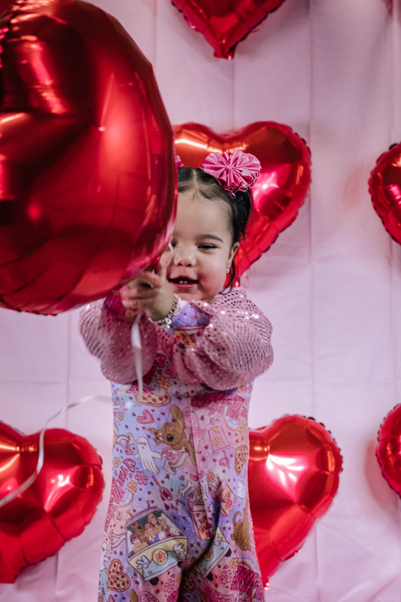 My valentines always and forever💕